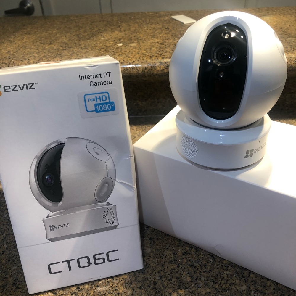 Security camera - Picture 5 of 6